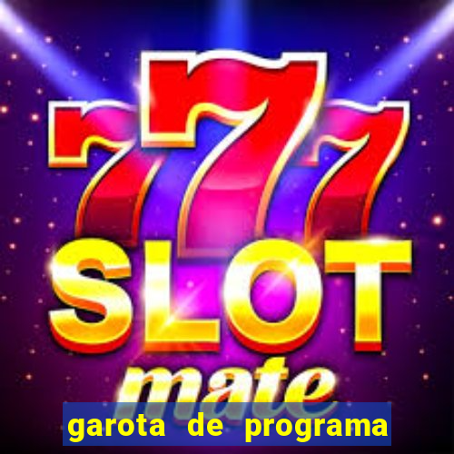 garota de programa em saj